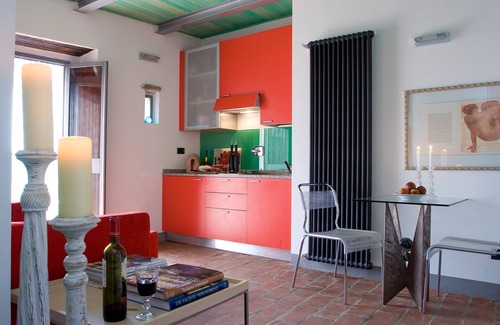 Montevarchi Other | Apartment Pisa