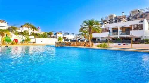 Mil Palmeras Apartment | Apartment Platinum