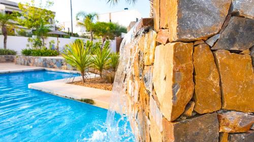 Mil Palmeras Apartment | Apartment Platinum