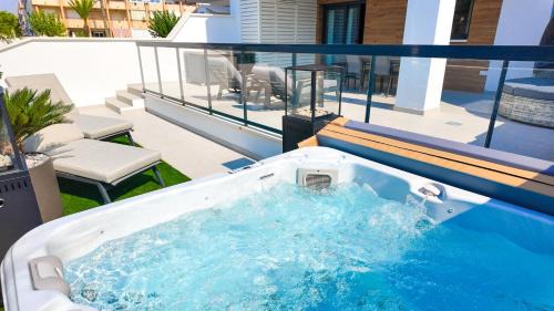 Mil Palmeras Apartment | Apartment Platinum