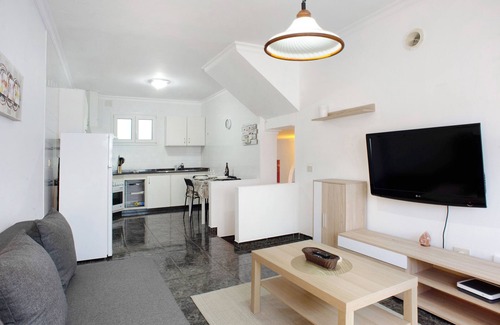 Ingenio Apartment | Apartment "Playa Burrero" with Wi-Fi