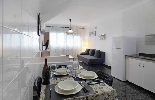 Ingenio Apartment | Apartment "Playa Burrero" with Wi-Fi
