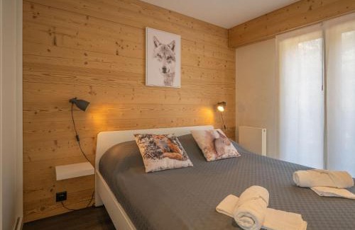 Ovronnaz Apartment | Apartment Plein Soleil A 9 by Interhome