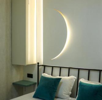 Borjomi House | Apartment Pluse