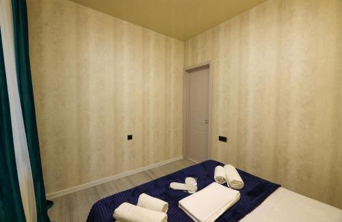 Borjomi House | Apartment Pluse