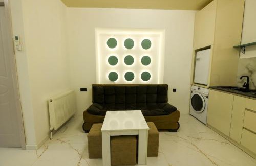 Borjomi House | Apartment Pluse
