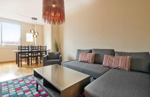 Poblenou Apartment | Apartment Poble Nou