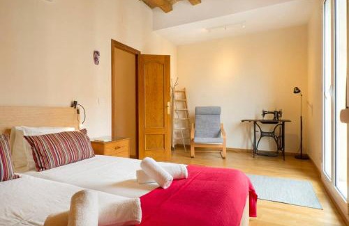 Poblenou Apartment | Apartment Poble Nou
