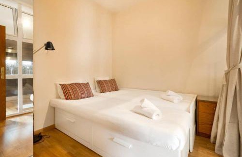 Poblenou Apartment | Apartment Poble Nou