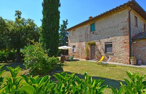 Certaldo Apartment | Apartment Podere La Torre-2 by Interhome