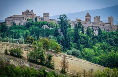 Certaldo Apartment | Apartment Podere La Torre-2 by Interhome