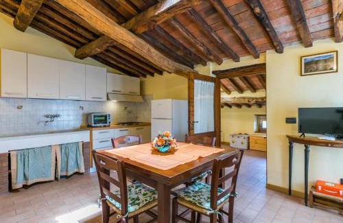 Aramo Apartment | Apartment Poggetto 2 by Interhome