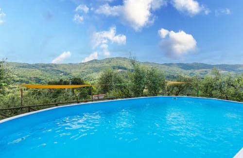 Aramo Apartment | Apartment Poggetto 2 by Interhome