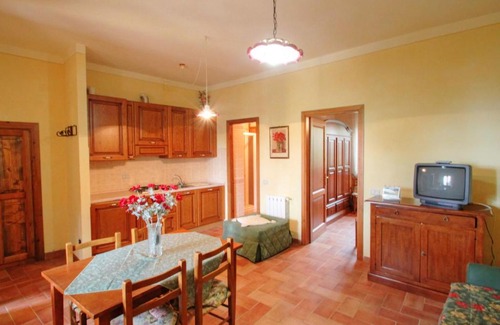 Poggio alla Baghera Apartment | Apartment Poggio alla Baghera-1 by Interhome