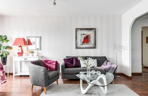 Oulu Apartment | Apartment Pohjantähti