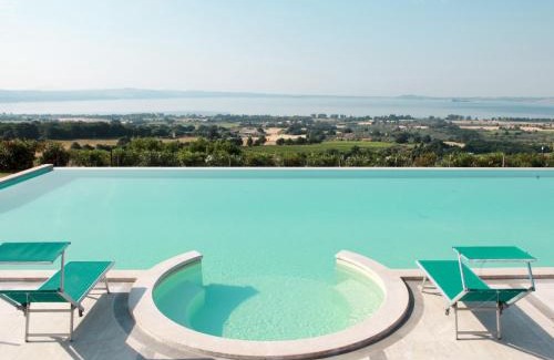 San Lorenzo Nuovo Apartment | Apartment Pomele-1 by Interhome