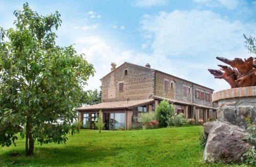 San Lorenzo Nuovo Apartment | Apartment Pomele-1 by Interhome