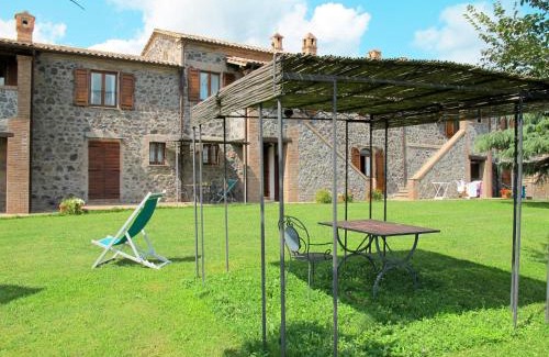 San Lorenzo Nuovo Apartment | Apartment Pomele-2 by Interhome