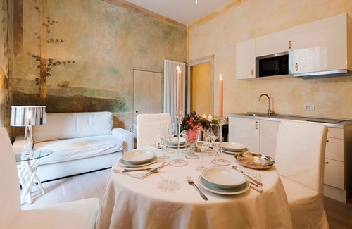 San Giovanni House | Apartment PonteVecchio Signoria