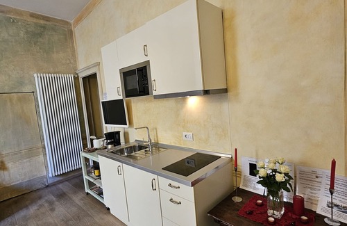 San Giovanni House | Apartment PonteVecchio Signoria