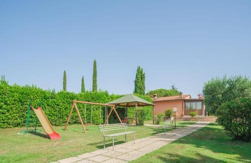 Orentano Apartment | Apartment Ponziani-2 by Interhome