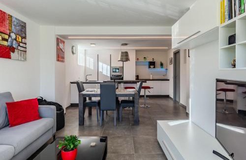 Dongo Apartment | Apartment Porsche House by Interhome