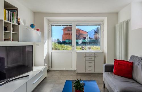 Dongo Apartment | Apartment Porsche House by Interhome