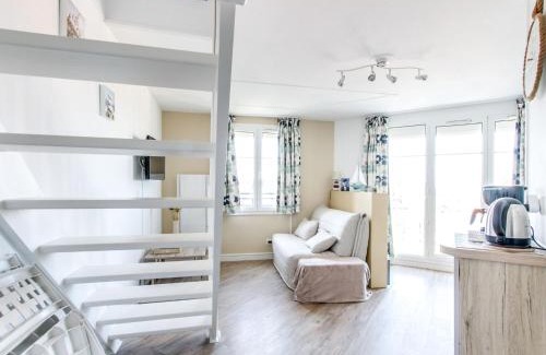 Port Guillaume Apartment | Apartment Port Guillaume-15 by Interhome