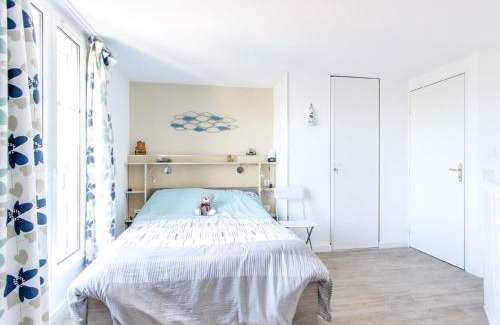 Port Guillaume Apartment | Apartment Port Guillaume-15 by Interhome