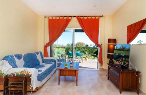Pals Apartment | Apartment Port Pals F by Interhome