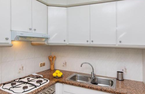 Portbou Apartment | Apartment Portbou by Interhome