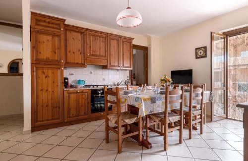 Mazzeo Apartment | Apartment Poseidone Sol Levante by Interhome