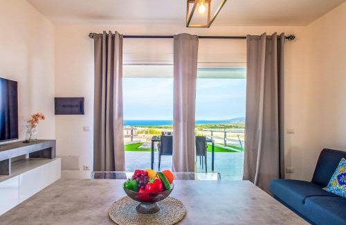 La Muddizza Apartment | Apartment Posidonia by Interhome