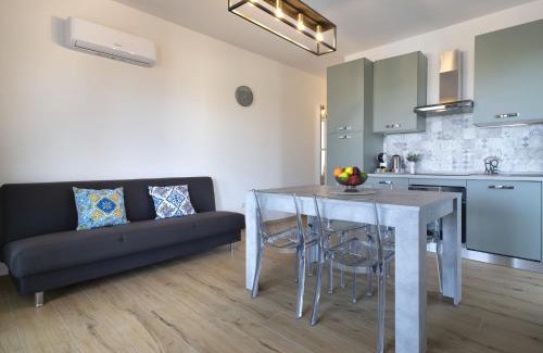 La Muddizza Apartment | Apartment Posidonia by Interhome