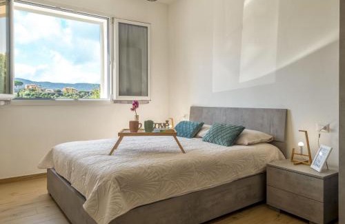 La Muddizza Apartment | Apartment Posidonia by Interhome