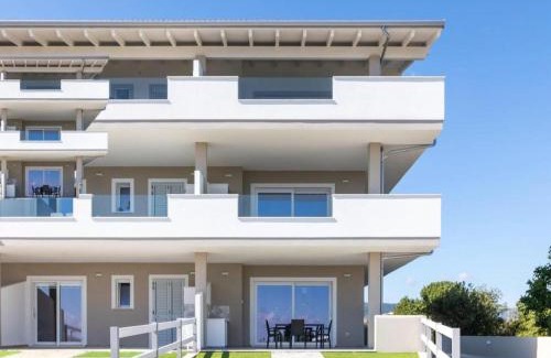 La Muddizza Apartment | Apartment Posidonia by Interhome