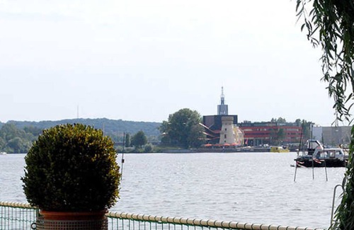 Berliner Vorstadt Apartment | Apartment - Potsdam: Pension Am Tiefen See