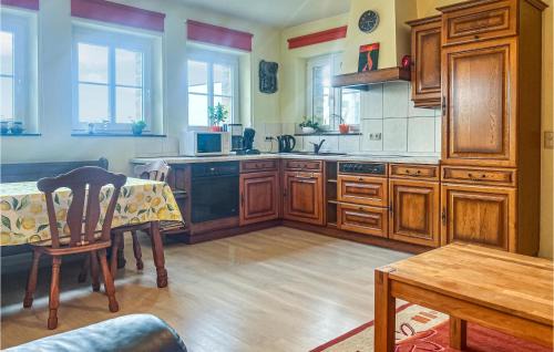 Pruem Apartment | Apartment Prüm Ix