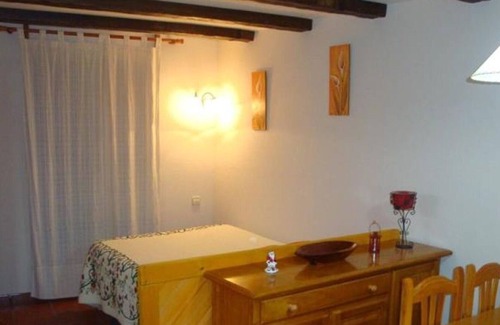 Prades Apartment | Apartment Prades, 1 bedroom, 2 persons