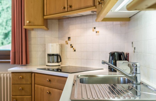 Ortisei Apartment | Apartment Prapoz Typ E with Mountain View, Wi-Fi & Balcony