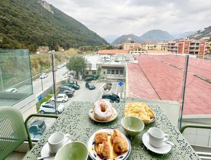 Finalborgo Apartment | Apartment Prestige
