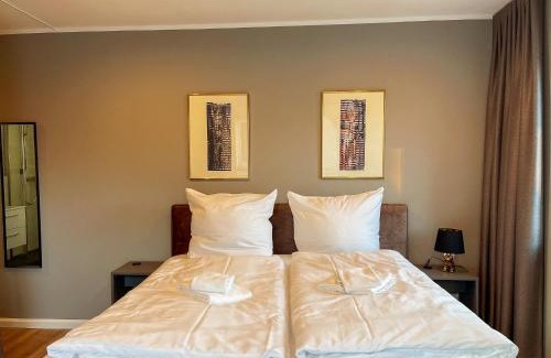 Dietrichsfeld Apartment | Apartment Prinzessin Eloise - Zimmerprinzen