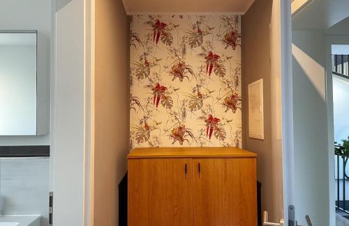 Dietrichsfeld Apartment | Apartment Prinzessin Eloise - Zimmerprinzen