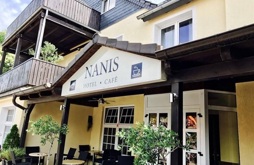Region Hannover District Apartment | Apartment-Private Bathroom-40 m2