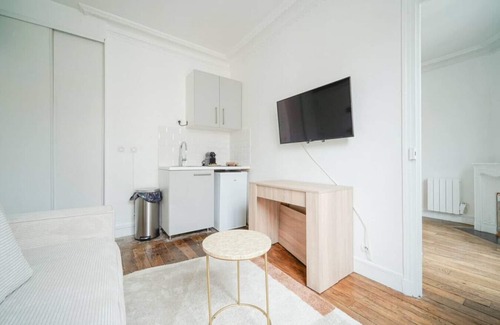 Plaisance Apartment | Apartment proche Vaugirard - Sauge - II