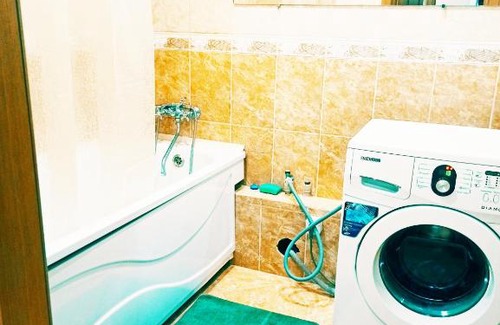 Penza Apartment | Apartment Proezd Rakhmaninova 3