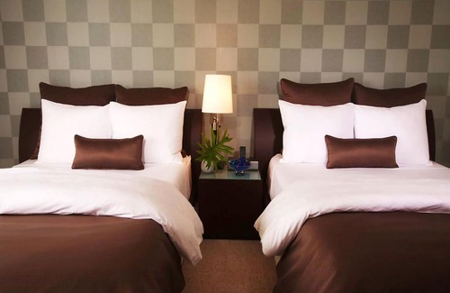 Doral Apartment | Apartment Provident Doral at The Blue-7 by Interhome