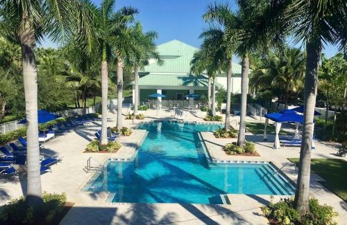 Doral Apartment | Apartment Provident Doral at The Blue-7 by Interhome