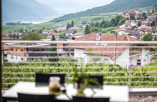 Caldaro Sulla Strada del Vino Apartment | Apartment Prunarhof - Golden Delicious