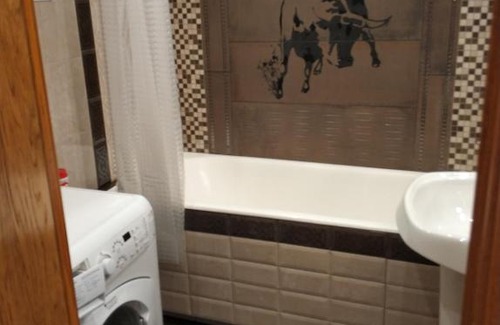 Zvezdnoe Apartment | Apartment Pulkovo